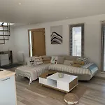Prázdninový dům Moderne Houlgataise/roof Top/proche ! Houlgate