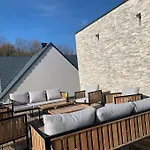 Moderne Houlgataise/roof Top/proche ! * Houlgate