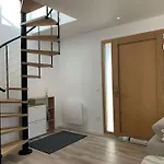 Prázdninový dům Moderne Houlgataise/roof Top/proche !