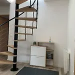 Prázdninový dům Moderne Houlgataise/roof Top/proche ! *