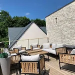 Moderne Houlgataise/roof Top/proche !