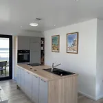 Moderne Houlgataise/roof Top/proche ! Houlgate