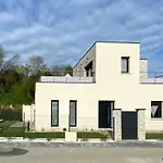 Moderne Houlgataise/roof Top/proche ! Houlgate