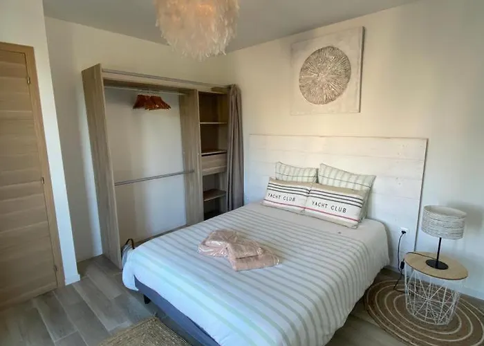 Moderne Houlgataise/roof Top/proche ! *