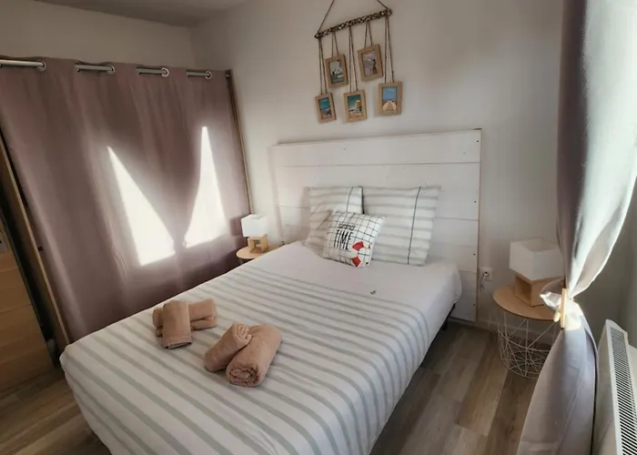 Ferienhaus Moderne Houlgataise/roof Top/proche ! Houlgate