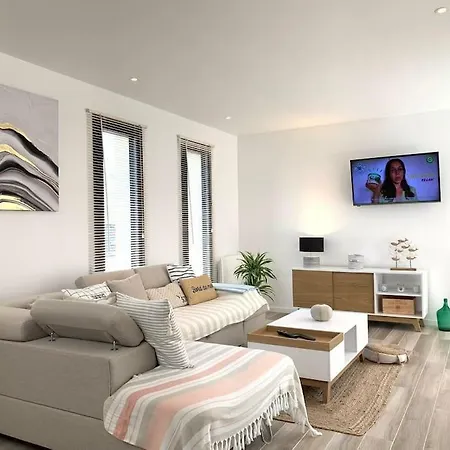 Moderne Houlgataise/roof Top/proche ! Holiday home Houlgate