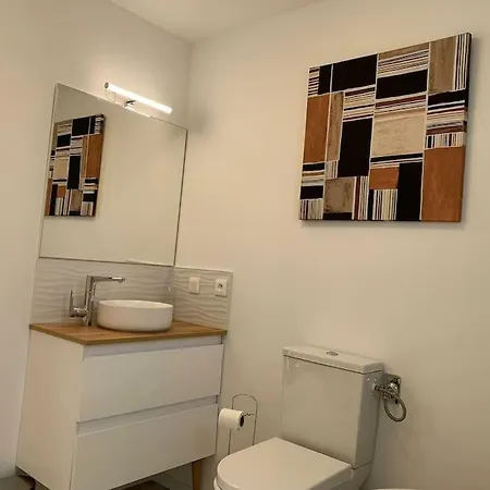 Moderne Houlgataise/roof Top/proche ! Casa vacanze *