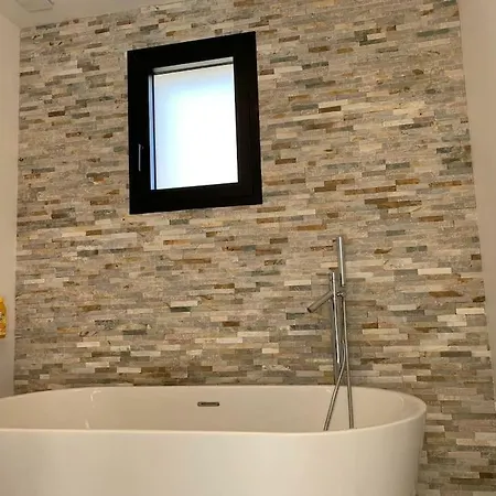 Moderne Houlgataise/roof Top/proche ! * Houlgate