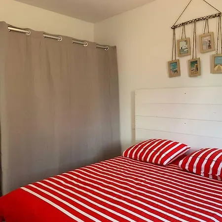 Moderne Houlgataise/roof Top/proche ! Casa vacanze *