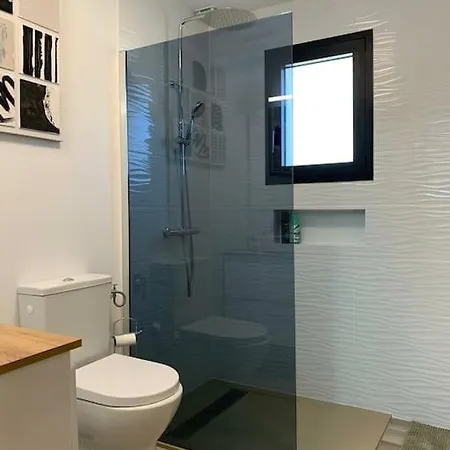 Casa vacanze Moderne Houlgataise/roof Top/proche !