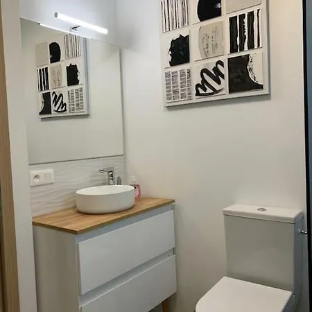 Casa vacanze Moderne Houlgataise/roof Top/proche ! *