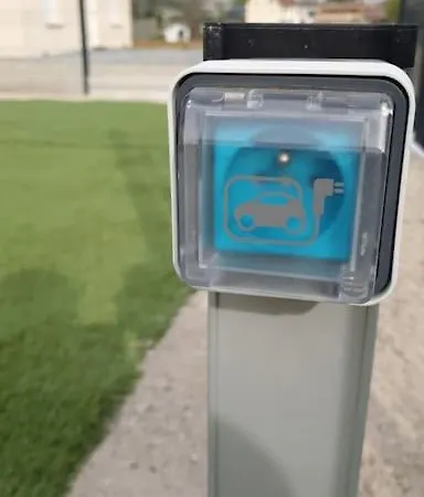 Moderne Houlgataise/roof Top/proche !