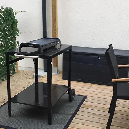 Moderne Houlgataise/roof Top/proche ! *