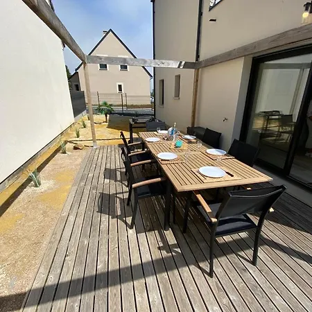 Moderne Houlgataise/roof Top/proche !