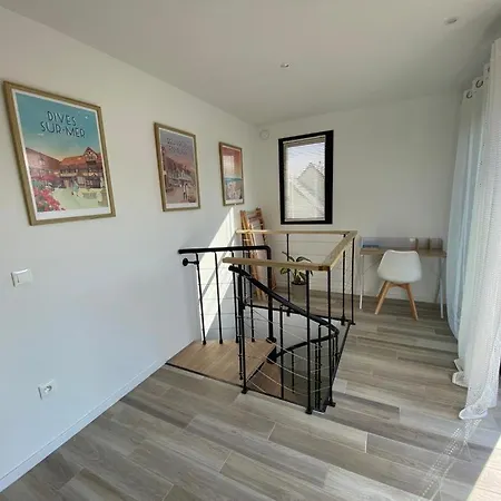 Moderne Houlgataise/roof Top/proche ! *