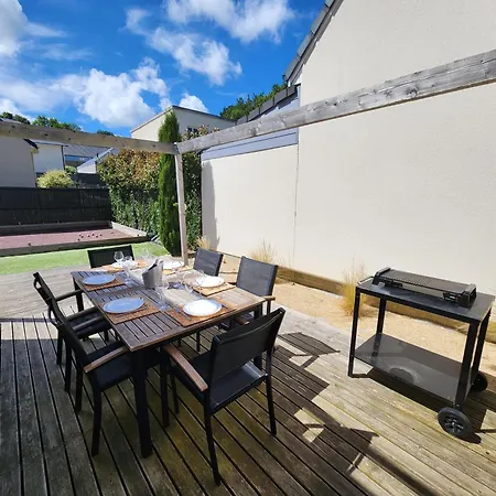 Moderne Houlgataise/roof Top/proche ! *