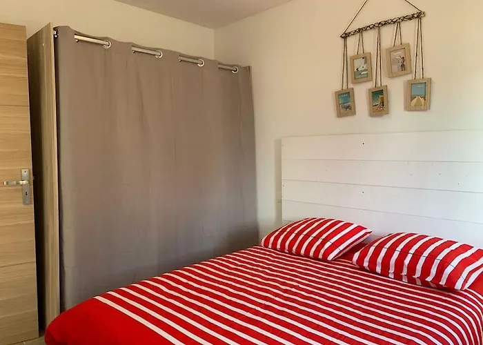 Moderne Houlgataise/roof Top/proche ! Сasa de vacaciones *