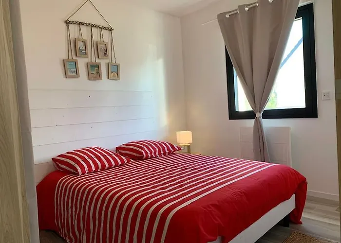 Moderne Houlgataise/roof Top/proche !