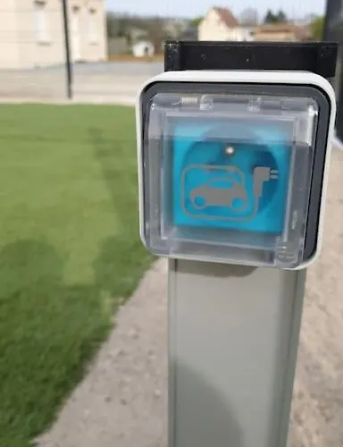 Moderne Houlgataise/roof Top/proche !